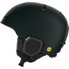 POC Casco da sci unisex per adulti Fornix MIPS, verde opaco, M-L (55-58 cm)