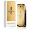 Paco Rabanne 1 Million Eau de Toilette uomo 100 ml opzione Nuova confezione