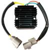 YUEYZHK Raddrizzatore Regolatore Di Tensione Del Motociclo Per Benelli BJ250-15 15A 18 BN251 TNT25 TNT250 TNT 25 250 251 250cc