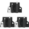 HONGYISM Ignition Coil Bobina Accensione 3X Per Johnson Per Evinrude 582508 18-5179 183-2508 Per Motore Fuoribordo Dispositivi Accensione