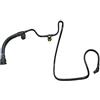 Pavewood 1192Q7 Tubi Sfiato Basamento Motore Tubo Flessibile per 206 207 307
