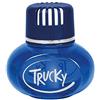 Lampa 35181 Trucky, Deodorante per abitacolo - 150 ml - Tropicale