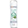 Control Gel Lubrificante Aloe 75 ml - Idratazione e Comfort Naturale