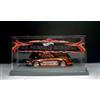 Hot Wheels 96 Porsche Carrera Marrone Spectraflame Custom Con Scatola Espositiva