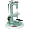 Wilesco 510 - Drill with movable drill table and steel drill.