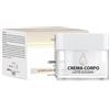 CLIAWALK Srl UNIPERSONALE Thotale Latte d'Asina - Crema Corpo Nutriente 200 ml
