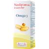 ARISTEIA FARMACEUTICI Srl Neolip 1000 mg 60 softgel - integratore con acidi grassi omega 3 ad alto dosaggio