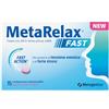 METAGENICS BELGIUM METARELAX Fast 15 Cpr