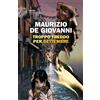 Einaudi Libro - Maurizio De Giovanni - Troppo Freddo Per Settembre - Einaudi
