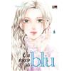Flashbook Libro - Suzuki Nozomi - Un Tocco Di Blu #04 - Flashbook