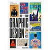 Taschen GmbH Libro - Jens Müller - The History Of Graphic Design. 45Th Ed. Ediz. Italiana, In
