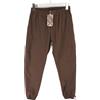 Balance Athletica Pantaloni Cargo Celsius Balance Athletica Da Uomo SMALL Con Coulisse Marrone