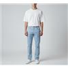 BROOKS BROTHERS Pantaloni Chino Stretch Vantaggio Leggeri Uomo W30/L34 Blu