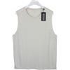 Balance Athletica The Formula Tank T-Shirt Uomo XL Full Muscolo Grigio Pullover