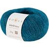 Rowan Z012000-00671 - Gomitolo di filato per lavoro a mano, 70% mohair, 30% seta, colore: Peacock, taglia unica