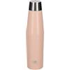 BUILT Perfect Seal Borraccia Isolata a Tenuta Stagna, Acciaio Inox, 540 ml