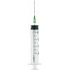 Meds Siringa Meds Farmatexa Ago Gauge 21 2 Cono Eccentrico 20ml 1 Pezzo