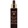 Apivita Royal Jelly Elixir Siero Cuoio Capelluto Rivitalizzante E Volumizzante Capelli Più Folti 50ml