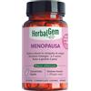 Herbalgem Menopausa Integratore Equilibrio Ormonale Donna 30 Gemmocaps