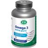 Esi Omega 3 Extra Pure Integratore Salute Del Cuore 180 Perle