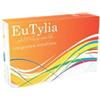 E.vitalgroup Eutylia Integratore Stress Fisico E Mentale 30 Compresse