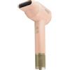 Italian Design Aria tecnologia per la cura dei capelli asciugacapelli professionale 110,000 rpm | nero