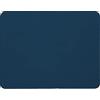 Douceur d'Intérieur, Tappetino da bagno (35 x 45 cm) Diatonella Blu Navy, Diatomite