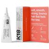 Maschera per capelli riparatrice molecolare K18 senza risciacquo 5 ml
