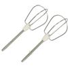Moulinex 2x fruste sbattitore Easy Max Accessimo ABM11 ABM141 HM2000 HM2501