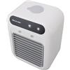 Hidyliu Piccolo Condizionatore D'aria Ventilatori Portatili Versatili per Uso in Camera e in Auto Ecologico 500 Ml