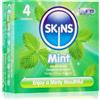 Skins Mint 4 pz
