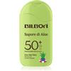 Bilboa Sapore di Aloe Latte 200 ml