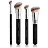 Sigma Beauty Brush Collection Brush Collection 4 pz