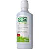 SUNSTAR ITALIANA Srl Gum Activital Collutorio 500ml - Igiene Orale Avanzata per Gengive e Denti Sani