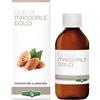 ERBA VITA GROUP SpA Erba Vita Olio Mandorle Dolci 200 ml - Integratore Alimentare di Olio di Mandorle Dolci