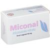 MORGAN Srl Miconal - Ovuli Vaginali per il Benessere Intimo Femminile - Confezione da 15