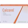 PHARMALUCE Srl Pharmaluce, Calcorel, 20 Compresse