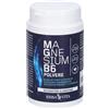 ERBA VITA GROUP SpA Magnesium B6 Polvere, Erba Vita, Integratore al Magnesio con Vitamina B6, 200g