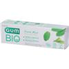 SUNSTAR ITALIANA Srl GUM BIO Gel Dentifricio alla Menta Fresca, 75 ml