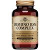 SOLGAR IT. MULTINUTRIENT SpA Solgar - Immuno Rsm 50 Capsule Vegetali per il Supporto del Sistema Immunitario