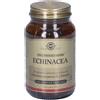 SOLGAR IT. MULTINUTRIENT SpA Solgar Echinacea Integratore Alimentare 100 Capsule Vegetali, Supporto Difese Immunitarie