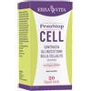 ERBA VITA GROUP SpA Peso Stop Cell Erba Vita 20 Stick - Integratore per Cellulite e Benessere Corporeo