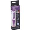 URAGME Srl Fever-Flex Termometro Digitale con Punta Flessibile, 1 Pezzo