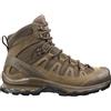 Salomon Quest 4D GTX Forces 2 it scarpe, marrone ardesia,
