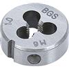 BGS 1900-M6X1.0-S | Filiere | M6 x 1,0 x 25 mm