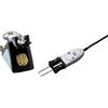 Weller WXMT MS - Set dissaldante RTW2MS / WSR 204, 12 V, 150 W, 100-550 °C, con punta di saldatura, incluso ripiano
