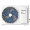 Beko CONDIZIONATORE UNITÀ ESTERNA BEKO BEHPD121 12000BTU POMPA DI CALORE INVERTER R32