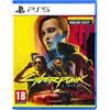 Bandai Namco Cyberpunk 2077 Ultimate Edition PS5