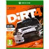 Codemasters DiRT 4 - Xbox One