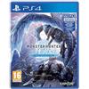 Capcom Monster Hunter World Iceborne Master - PlayStation 4